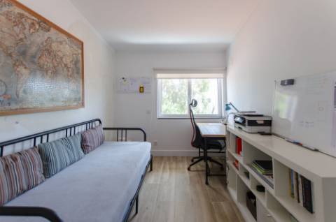 Moradia T6 em São Pedro do Estoril