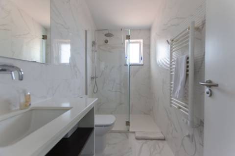 Moradia T6 em São Pedro do Estoril