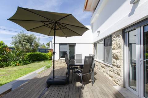 Moradia T6 em São Pedro do Estoril