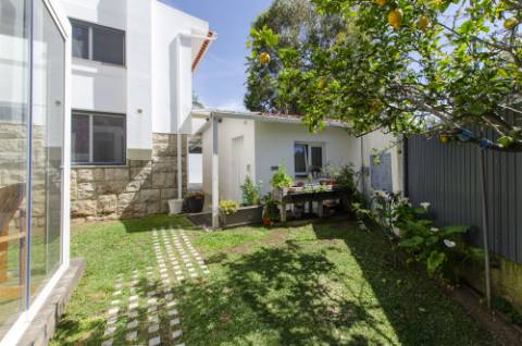 Moradia T6 em São Pedro do Estoril