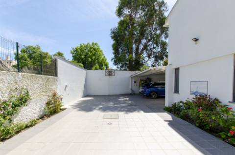 Moradia T6 em São Pedro do Estoril