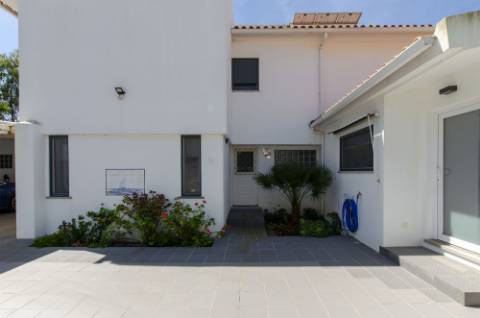 Moradia T6 em São Pedro do Estoril