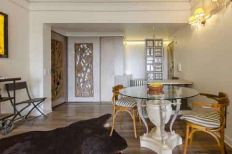 T1 com Charme e Sofisticação