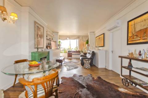 T1 com Charme e Sofisticação