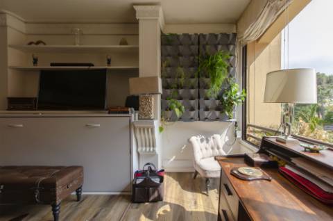 T1 com Charme e Sofisticação