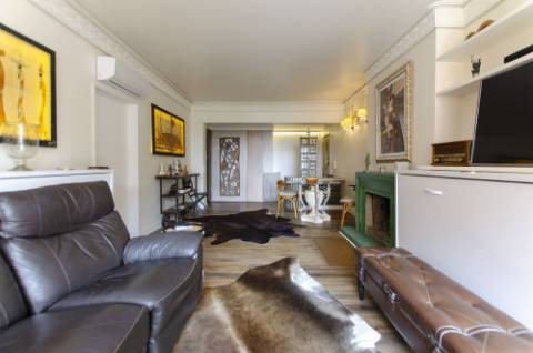 T1 com Charme e Sofisticação