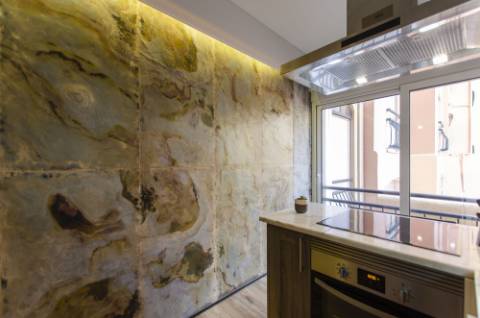 T1 com Charme e Sofisticação