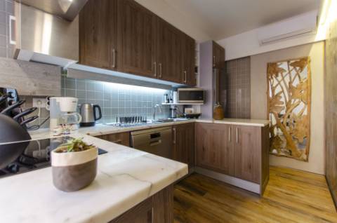 T1 com Charme e Sofisticação