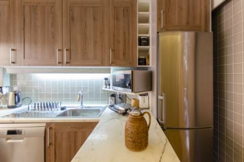 T1 com Charme e Sofisticação