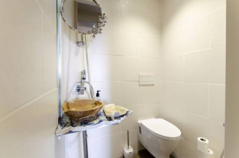 T1 com Charme e Sofisticação