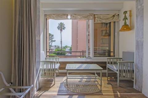 T1 com Charme e Sofisticação