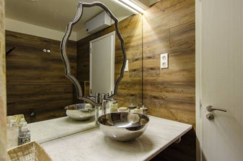 T1 com Charme e Sofisticação