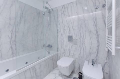 T1 no LUX PRIME, em frente ao Estádio do Benfica