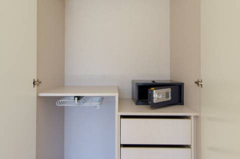 T1 no LUX PRIME, em frente ao Estádio do Benfica