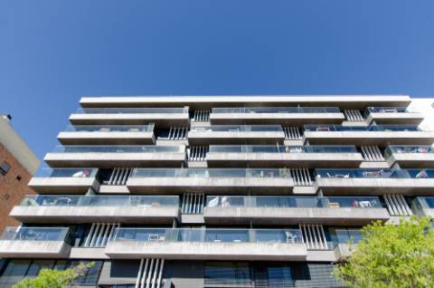 T1 no LUX PRIME, em frente ao Estádio do Benfica