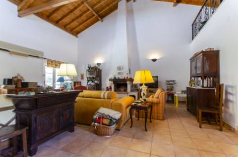 Moradia de Charme T4 em Gucherre, Ribatejo