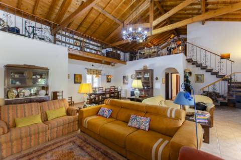 Moradia de Charme T4 em Gucherre, Ribatejo