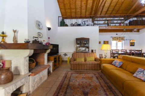 Moradia de Charme T4 em Gucherre, Ribatejo