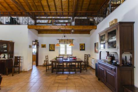 Moradia de Charme T4 em Gucherre, Ribatejo