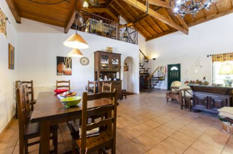 Moradia de Charme T4 em Gucherre, Ribatejo