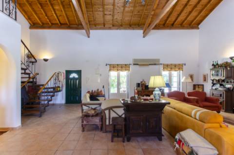 Moradia de Charme T4 em Gucherre, Ribatejo