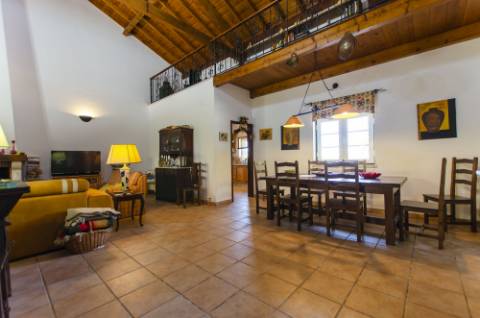 Moradia de Charme T4 em Gucherre, Ribatejo