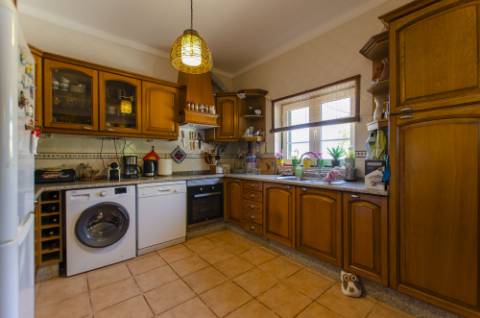 Moradia de Charme T4 em Gucherre, Ribatejo