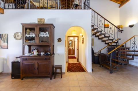 Moradia de Charme T4 em Gucherre, Ribatejo