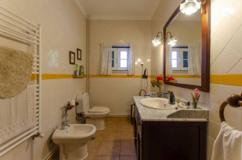 Moradia de Charme T4 em Gucherre, Ribatejo