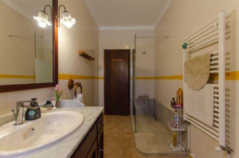 Moradia de Charme T4 em Gucherre, Ribatejo