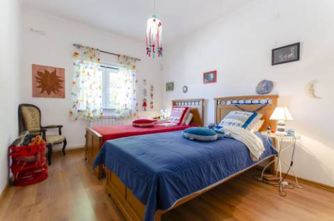 Moradia de Charme T4 em Gucherre, Ribatejo