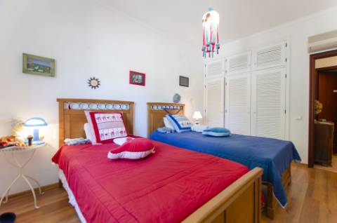 Moradia de Charme T4 em Gucherre, Ribatejo