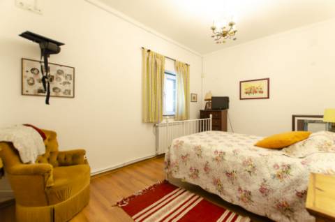 Moradia de Charme T4 em Gucherre, Ribatejo