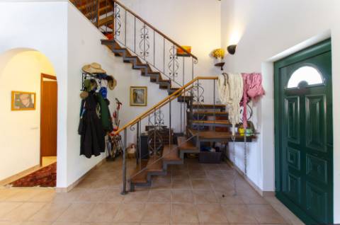 Moradia de Charme T4 em Gucherre, Ribatejo