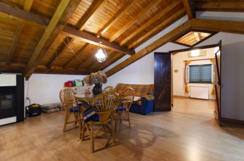 Moradia de Charme T4 em Gucherre, Ribatejo