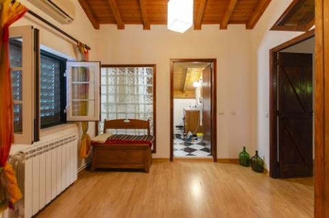 Moradia de Charme T4 em Gucherre, Ribatejo