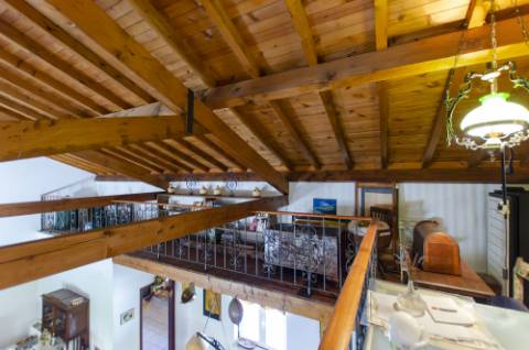 Moradia de Charme T4 em Gucherre, Ribatejo