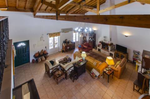 Moradia de Charme T4 em Gucherre, Ribatejo