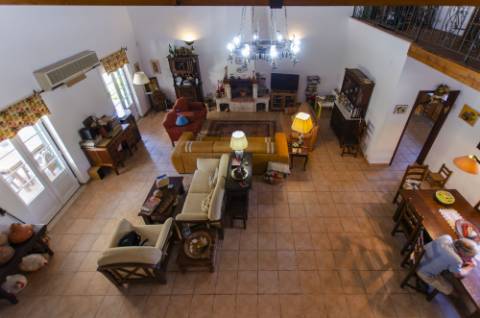 Moradia de Charme T4 em Gucherre, Ribatejo