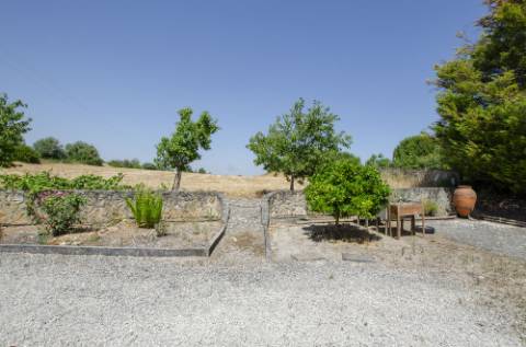 Moradia de Charme T4 em Gucherre, Ribatejo