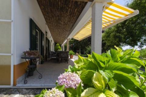 Moradia de Charme T4 em Gucherre, Ribatejo