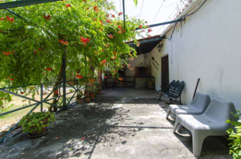 Moradia de Charme T4 em Gucherre, Ribatejo