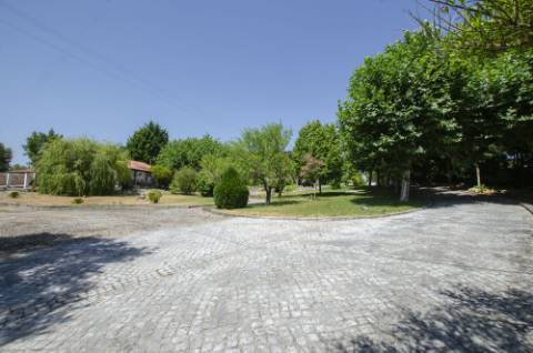 Moradia de Charme T4 em Gucherre, Ribatejo