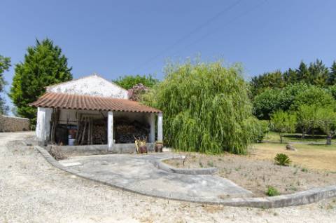 Moradia de Charme T4 em Gucherre, Ribatejo