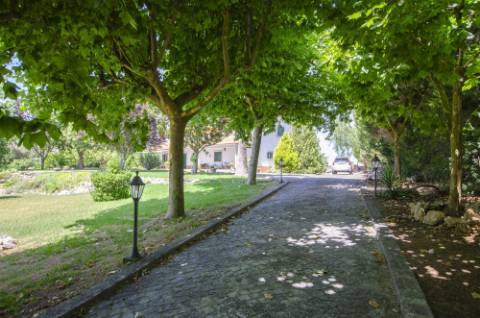 Moradia de Charme T4 em Gucherre, Ribatejo