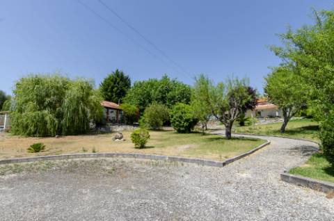 Moradia de Charme T4 em Gucherre, Ribatejo