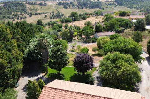 Moradia de Charme T4 em Gucherre, Ribatejo