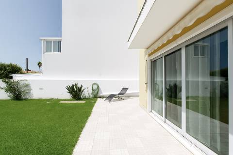 Moradia Contemporânea em Alcabideche