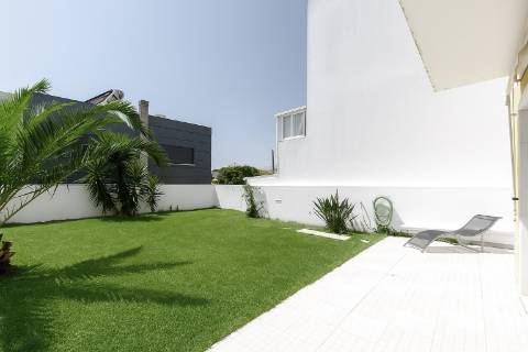 Moradia Contemporânea em Alcabideche