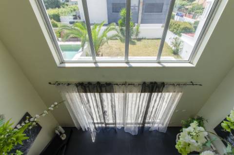 Moradia Contemporânea em Alcabideche